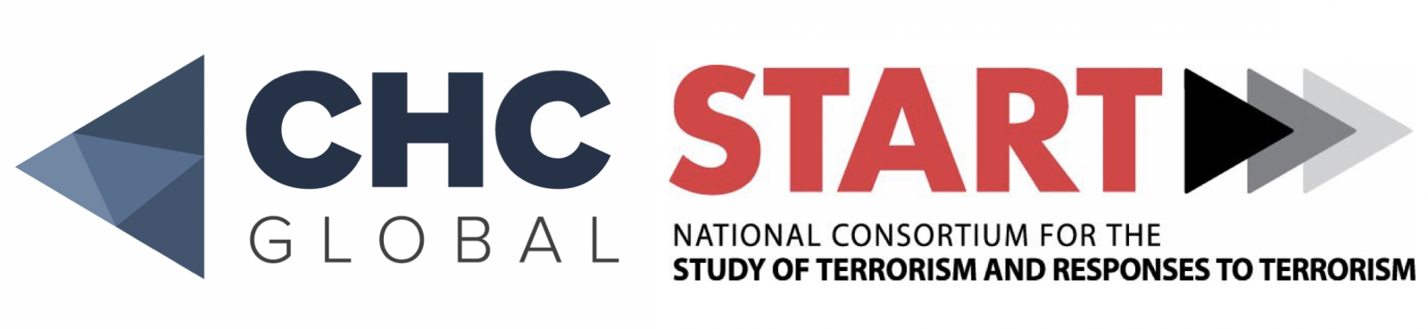 START and CHC Global logo