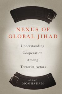Image of book, Nexus of Global Jihad